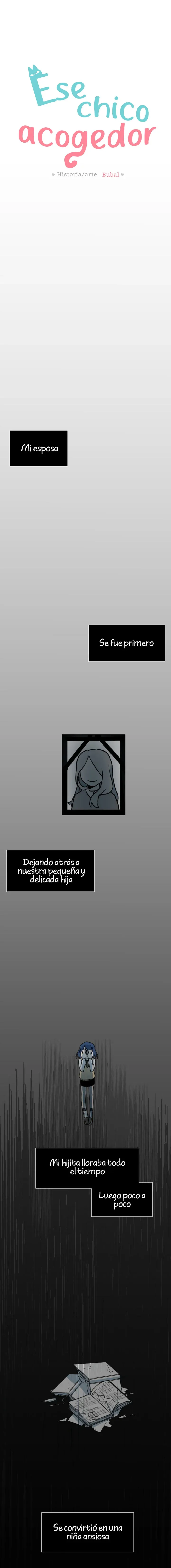 Ese chico acogedor Capítulo 12 en Línea - página 4