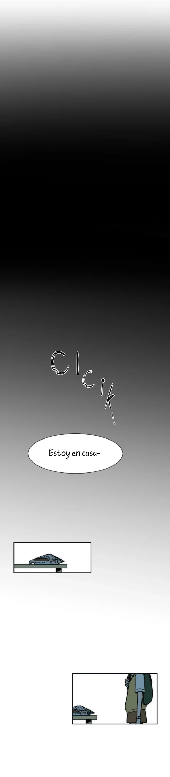 Ese chico acogedor Capítulo 16 en Línea - página 5