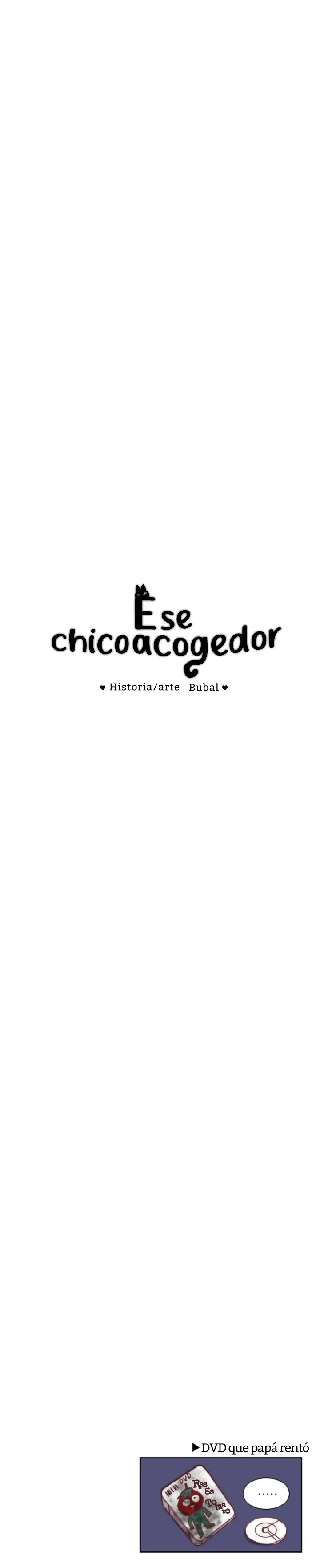 Ese chico acogedor Capítulo 16 en Línea - página 11