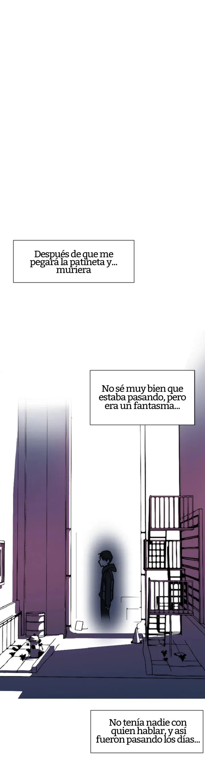 Ese chico acogedor Capítulo 21 en Línea - página 3