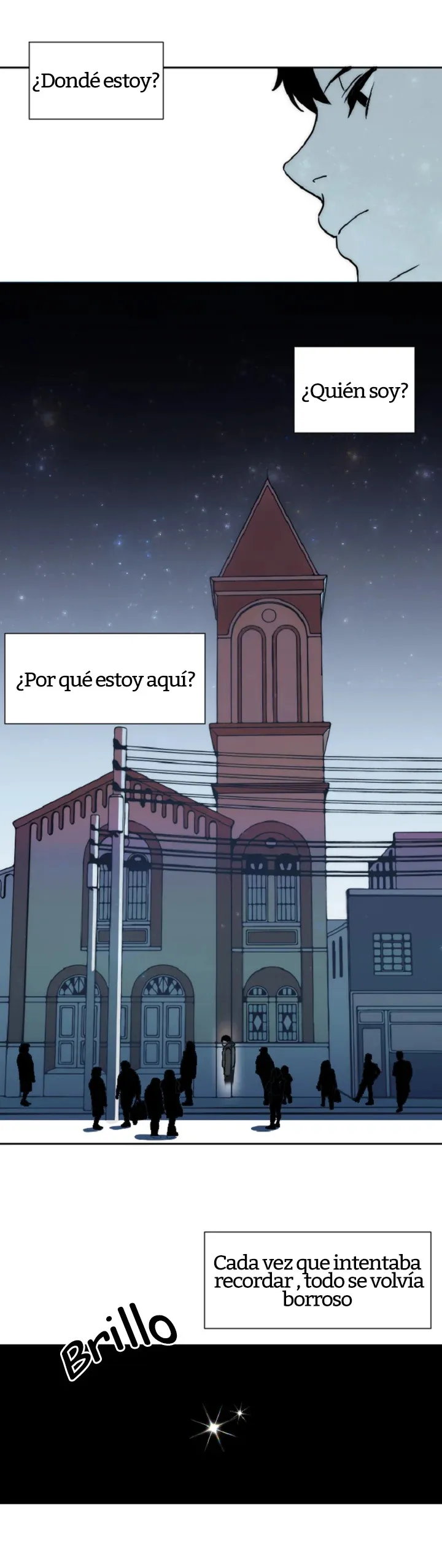 Ese chico acogedor Capítulo 21 en Línea - página 4