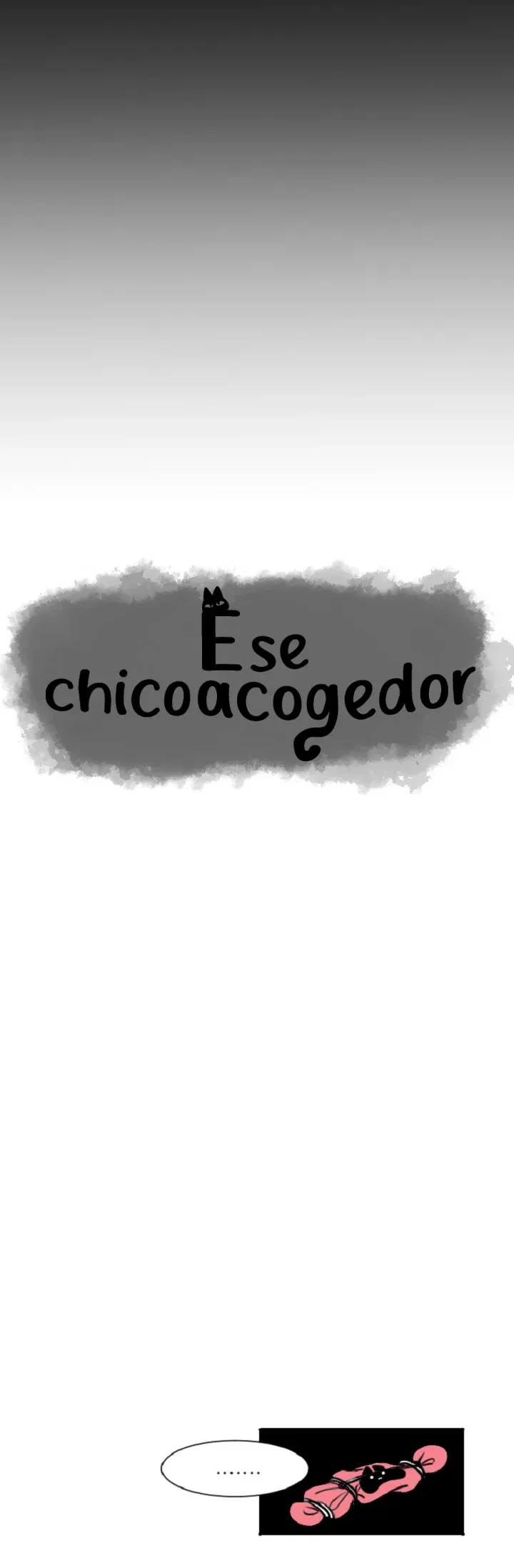 Ese chico acogedor Capítulo 3 en Línea - página 12