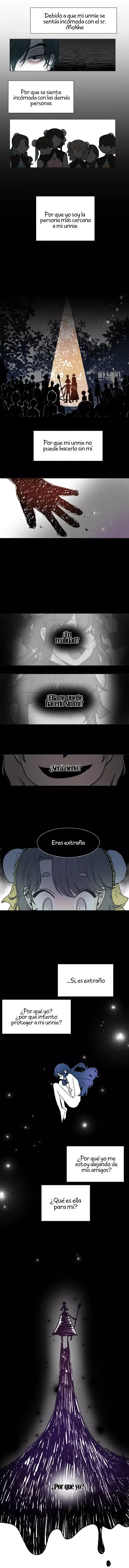 Ese chico acogedor Capítulo 43 en Línea - página 3