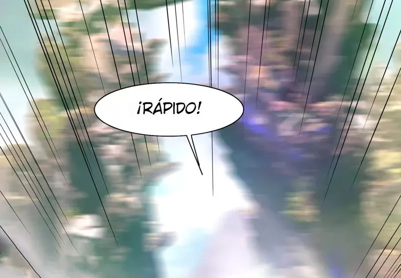 Espada de Benevolencia Capítulo 10 en Línea - página 10