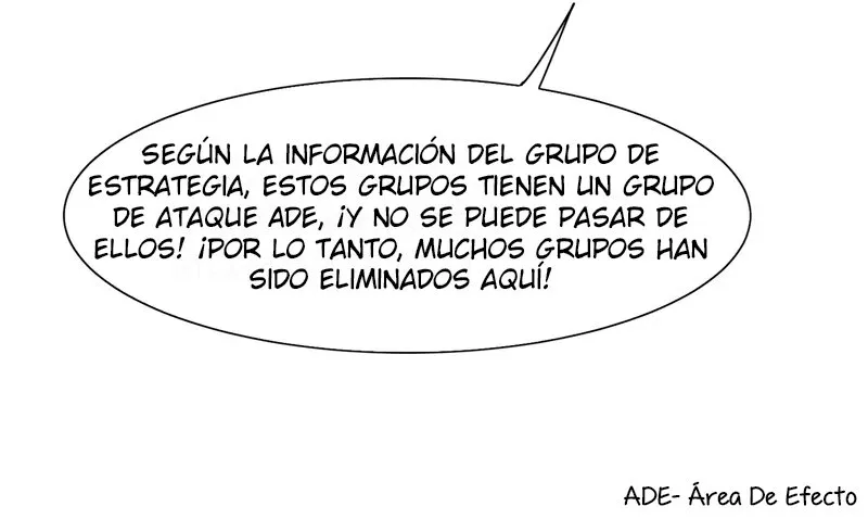 Espada de Benevolencia Capítulo 10 en Línea - página 14