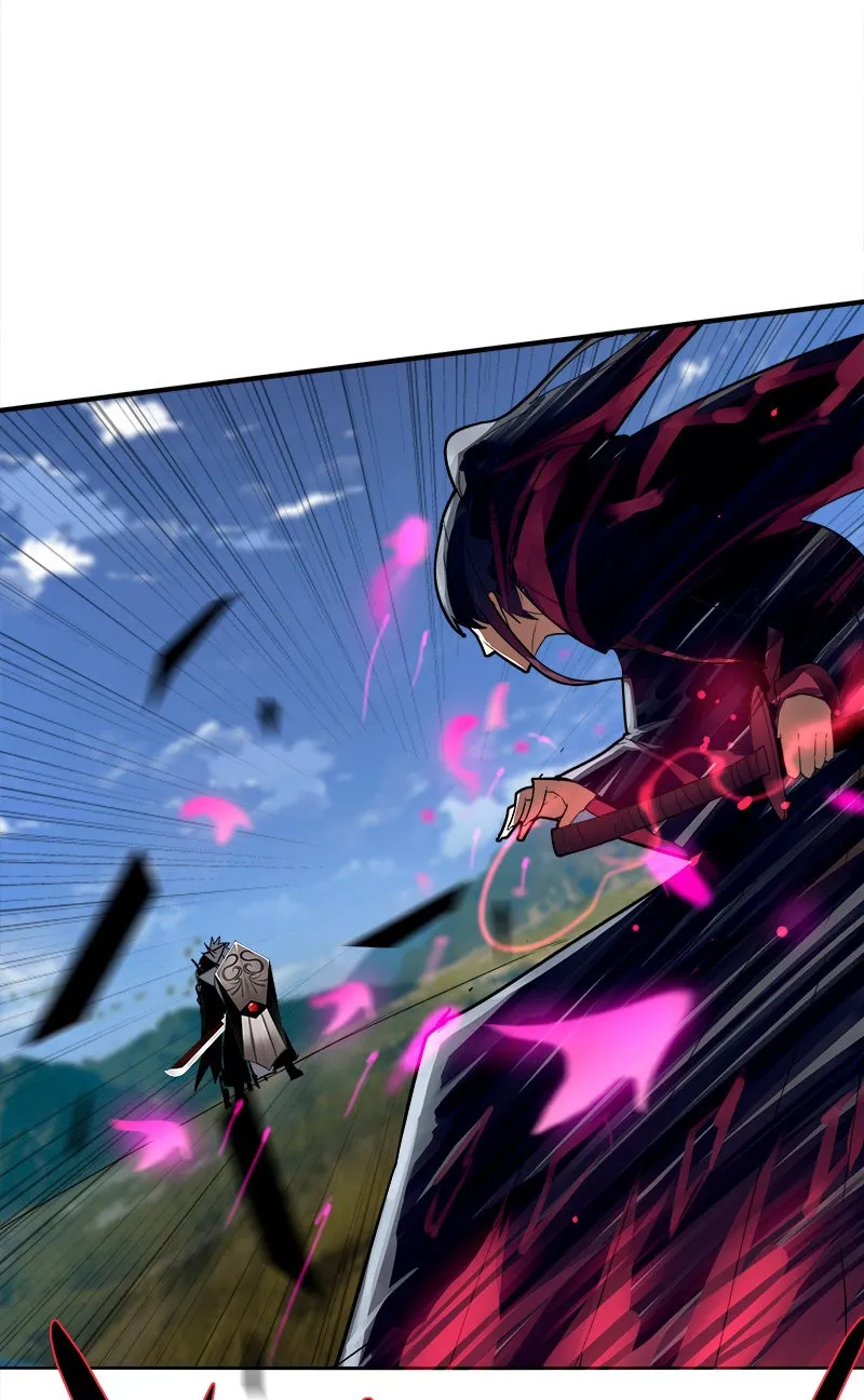 Espada de Benevolencia Capítulo 11 en Línea - página 11