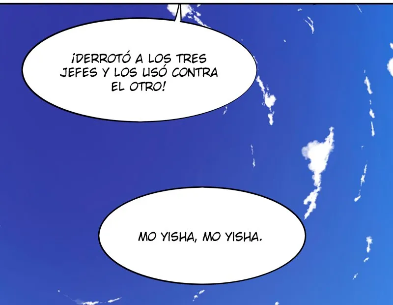 Espada de Benevolencia Capítulo 13 en Línea - página 15