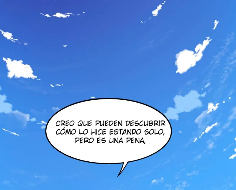Espada de Benevolencia Capítulo 13 en Línea - página 16