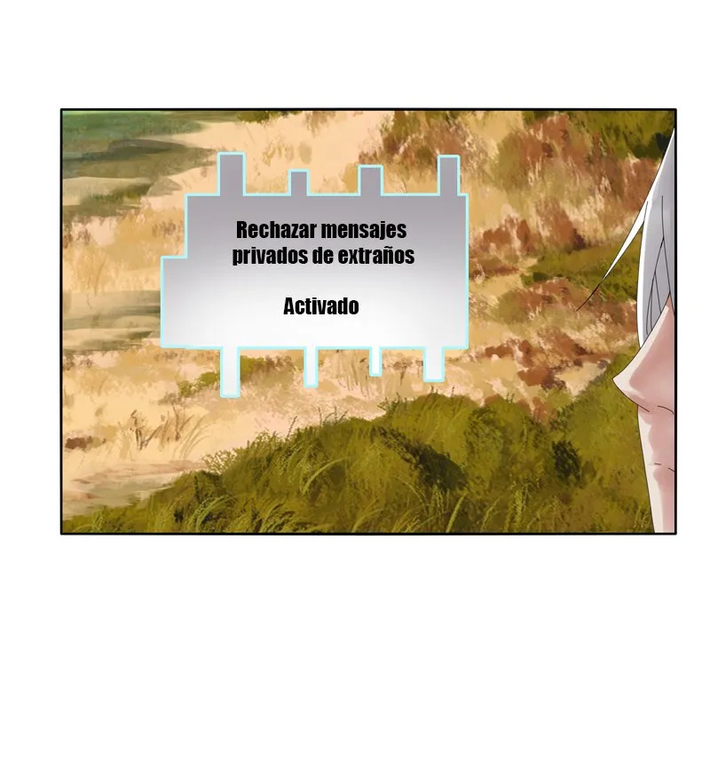 Espada de Benevolencia Capítulo 13 en Línea - página 23