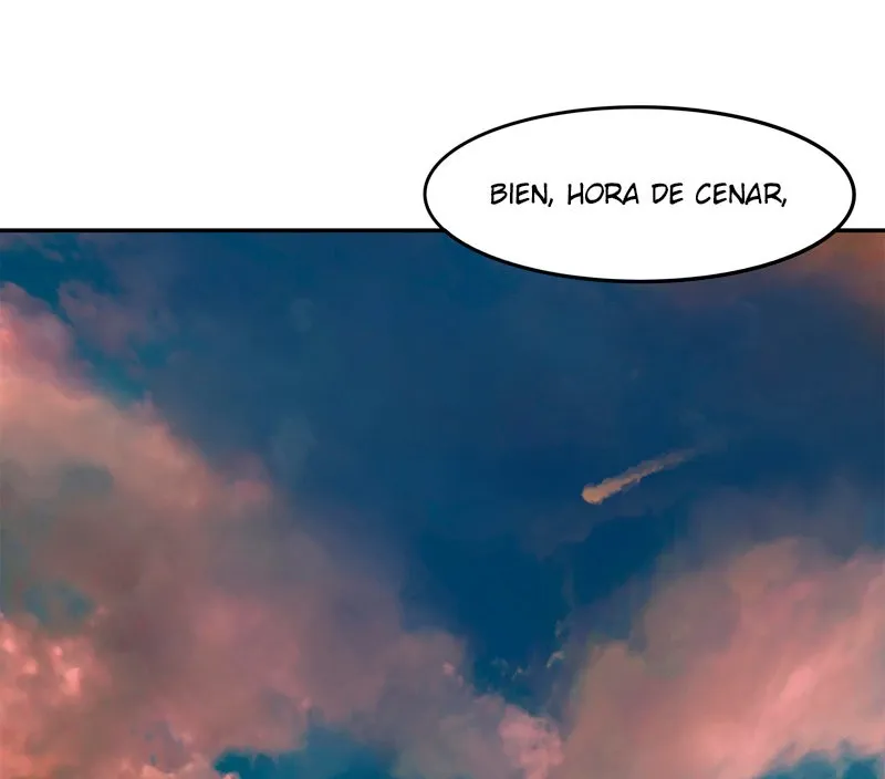 Espada de Benevolencia Capítulo 15 en Línea - página 6