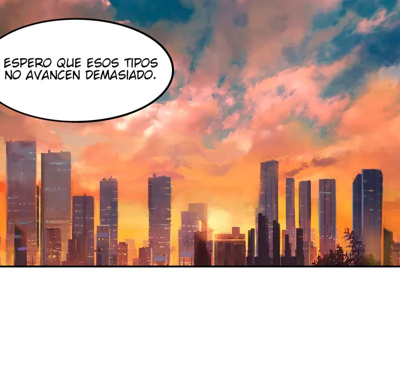 Espada de Benevolencia Capítulo 15 en Línea - página 7