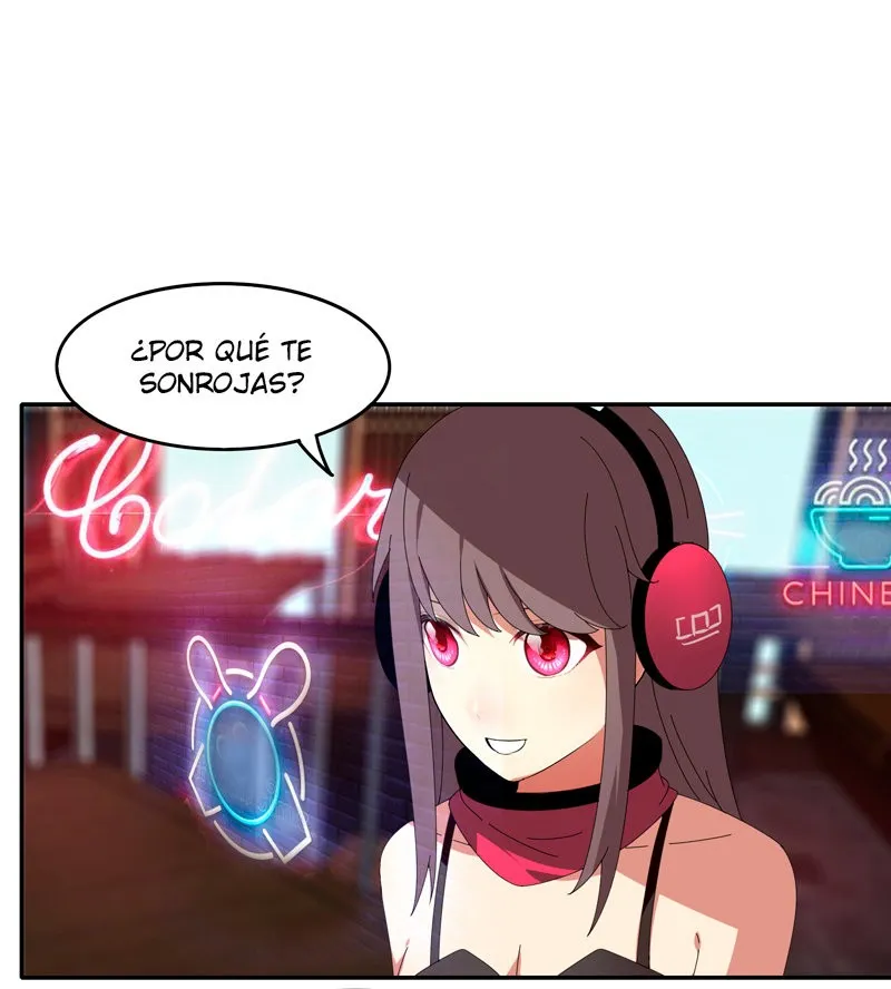 Espada de Benevolencia Capítulo 15 en Línea - página 24