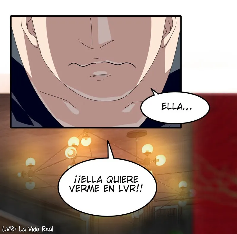 Espada de Benevolencia Capítulo 16 en Línea - página 13