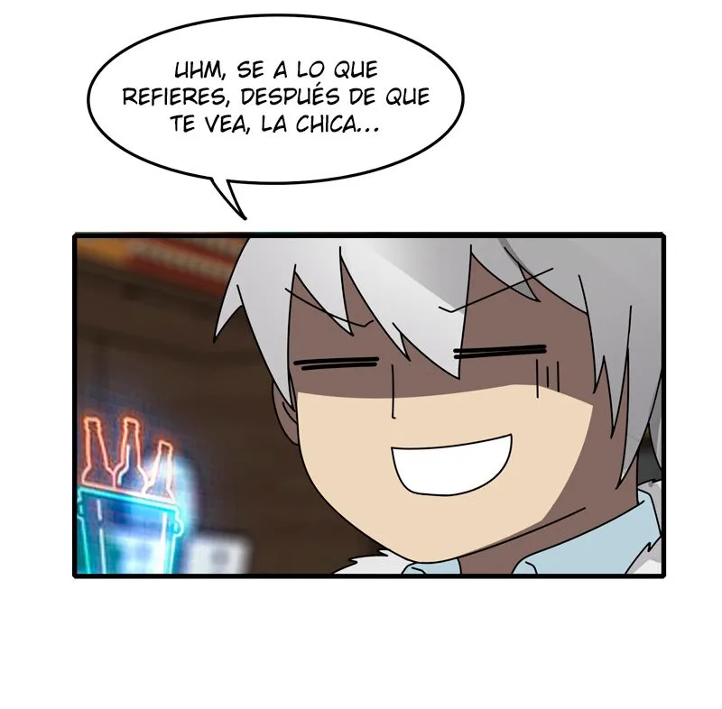 Espada de Benevolencia Capítulo 16 en Línea - página 27