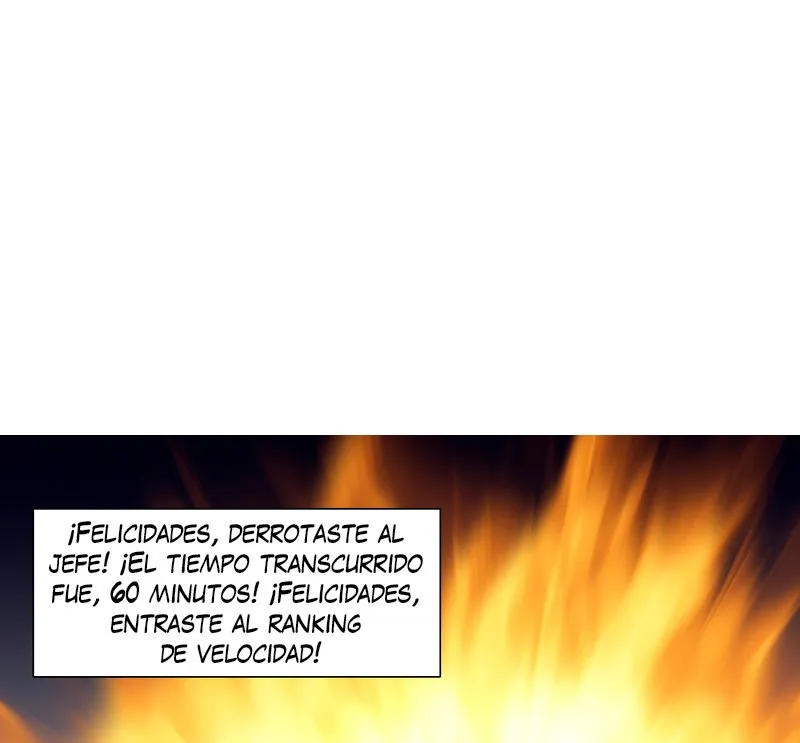Espada de Benevolencia Capítulo 19 en Línea - página 8
