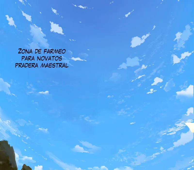 Espada de Benevolencia Capítulo 19 en Línea - página 20