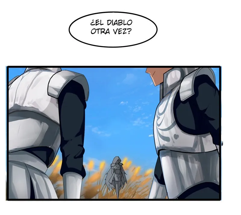Espada de Benevolencia Capítulo 19 en Línea - página 24