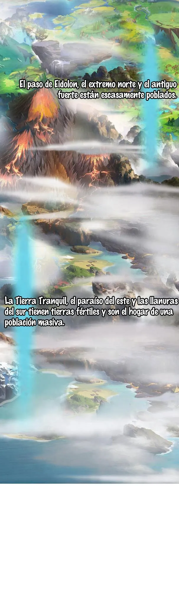 Espada de Benevolencia Capítulo 2 en Línea - página 28