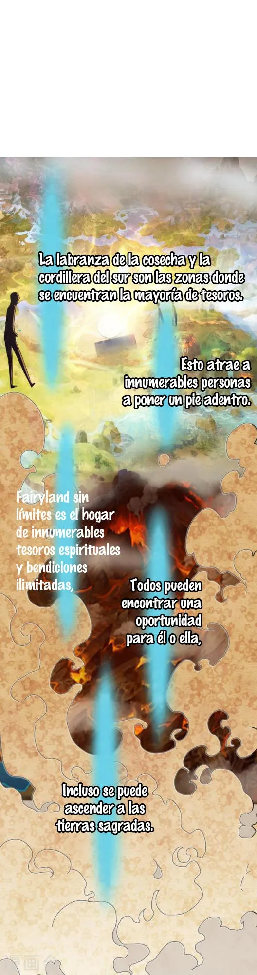 Espada de Benevolencia Capítulo 2 en Línea - página 29