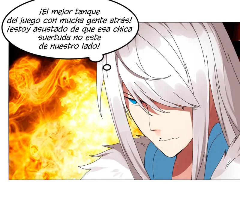 Espada de Benevolencia Capítulo 22 en Línea - página 15