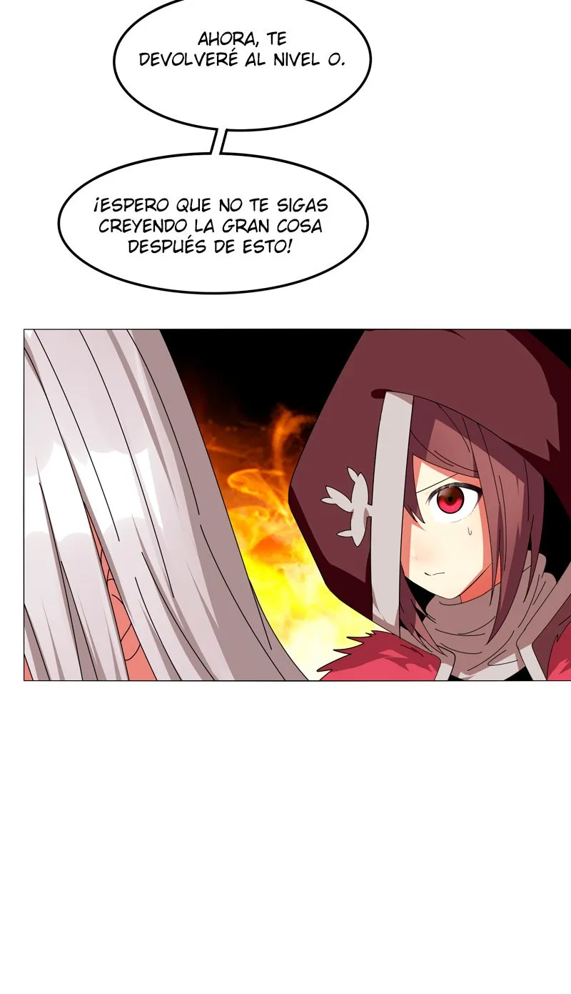 Espada de Benevolencia Capítulo 22 en Línea - página 17