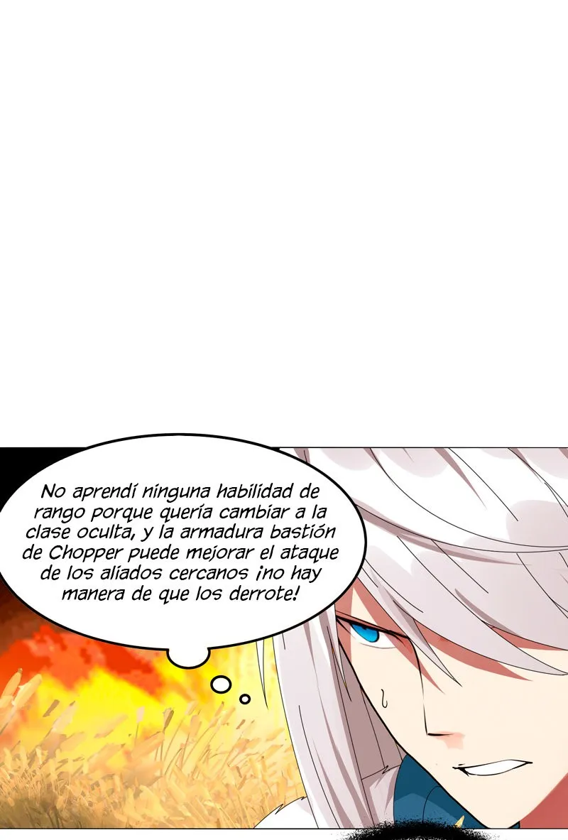 Espada de Benevolencia Capítulo 22 en Línea - página 18