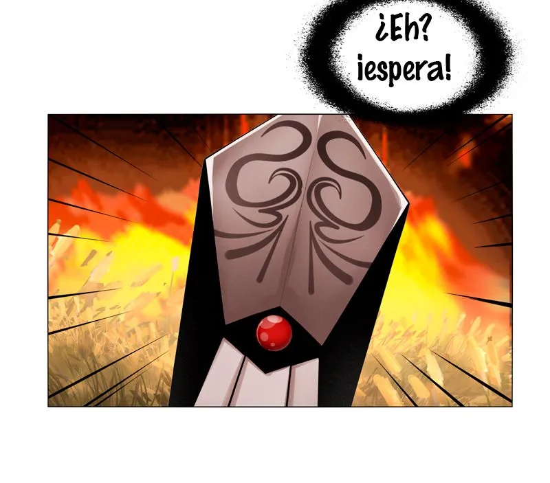Espada de Benevolencia Capítulo 22 en Línea - página 19
