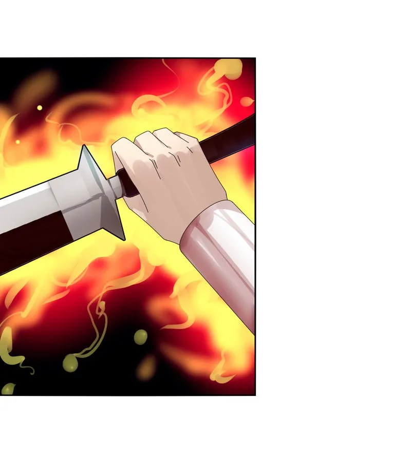 Espada de Benevolencia Capítulo 23 en Línea - página 10
