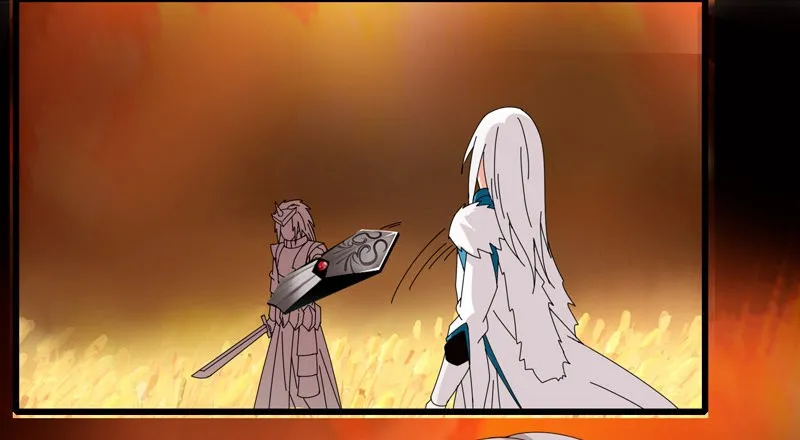 Espada de Benevolencia Capítulo 23 en Línea - página 28