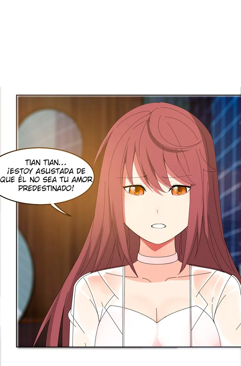 Espada de Benevolencia Capítulo 26 en Línea - página 9