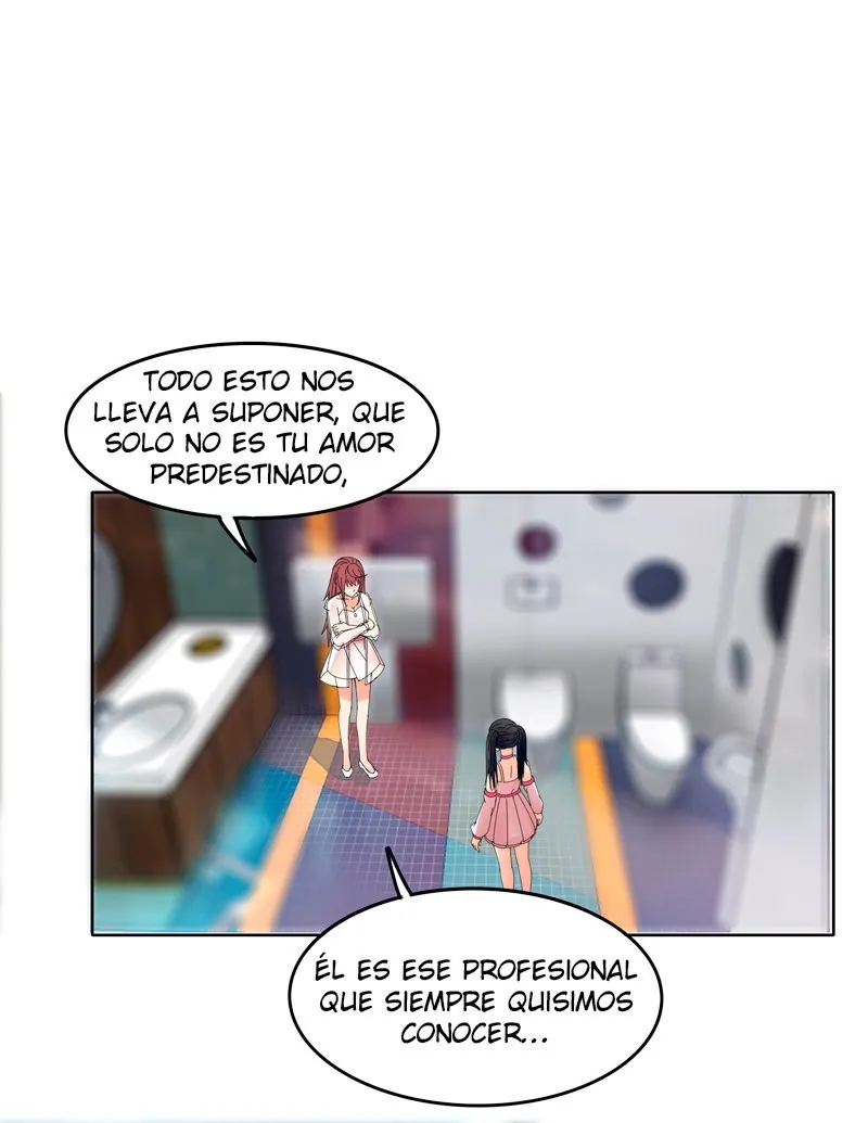 Espada de Benevolencia Capítulo 26 en Línea - página 18