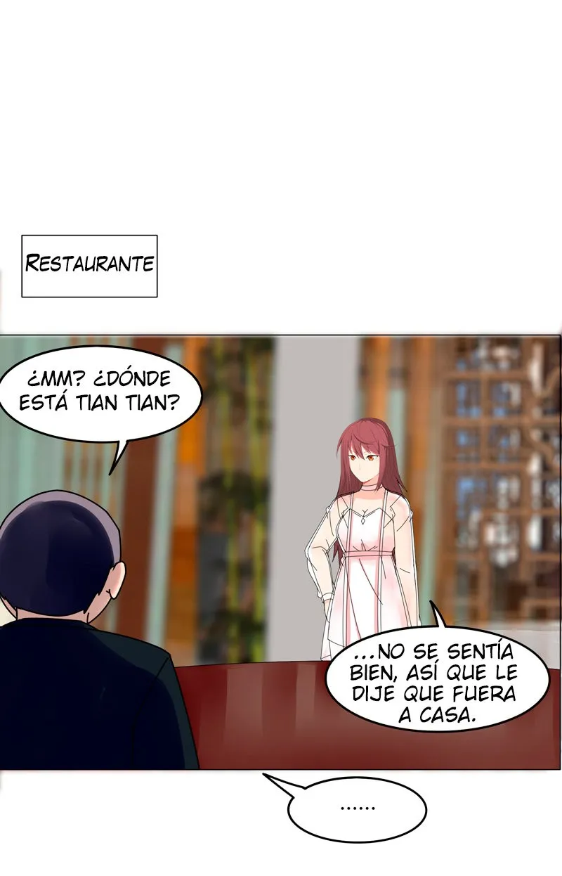 Espada de Benevolencia Capítulo 26 en Línea - página 25