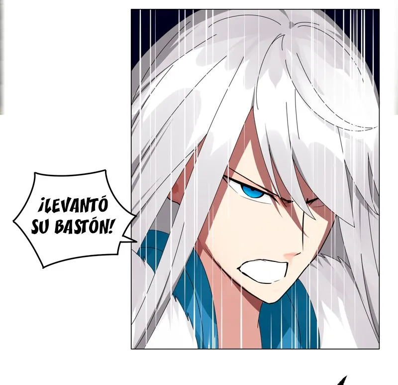 Espada de Benevolencia Capítulo 28 en Línea - página 12