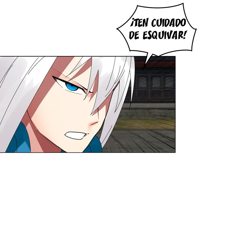 Espada de Benevolencia Capítulo 28 en Línea - página 20