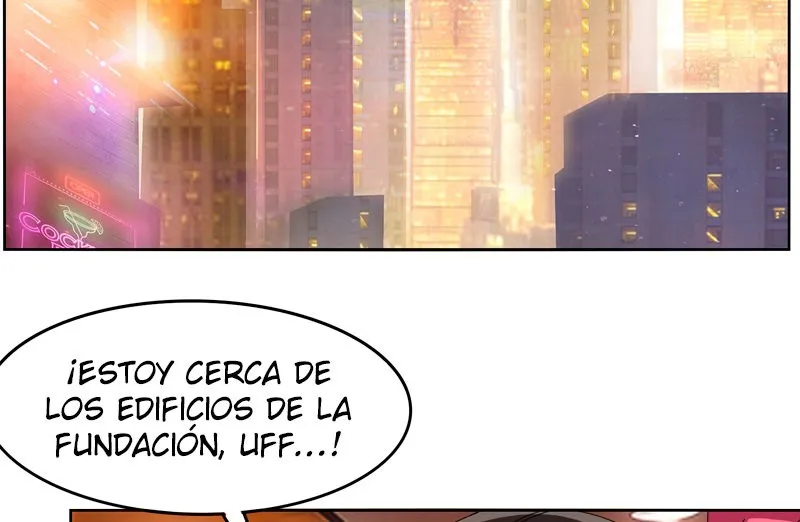 Espada de Benevolencia Capítulo 28 en Línea - página 29