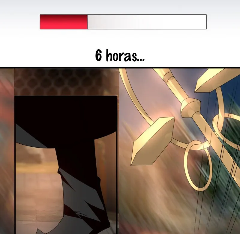 Espada de Benevolencia Capítulo 29 en Línea - página 6
