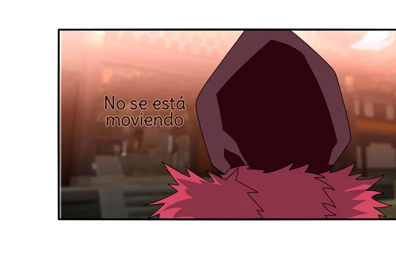 Espada de Benevolencia Capítulo 29 en Línea - página 12