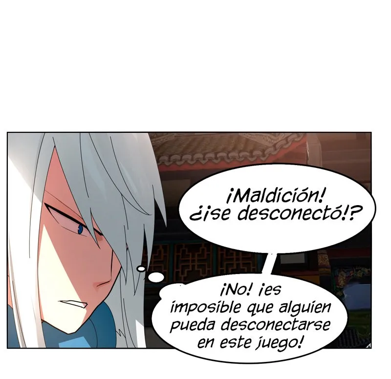 Espada de Benevolencia Capítulo 29 en Línea - página 15