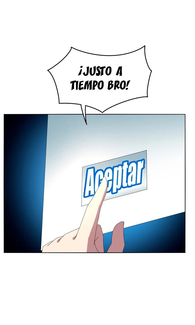 Espada de Benevolencia Capítulo 29 en Línea - página 23