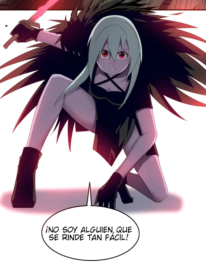 Espada de Benevolencia Capítulo 29 en Línea - página 29