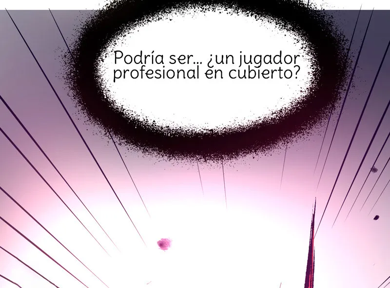 Espada de Benevolencia Capítulo 29 en Línea - página 31