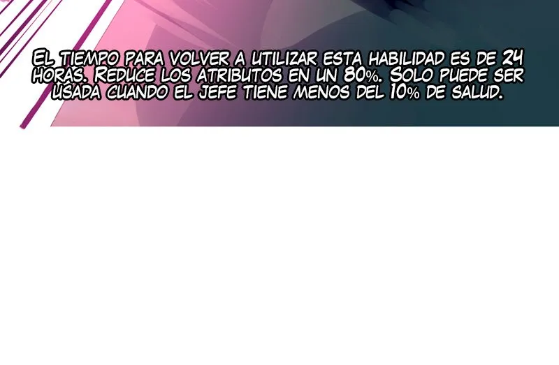 Espada de Benevolencia Capítulo 29 en Línea - página 33