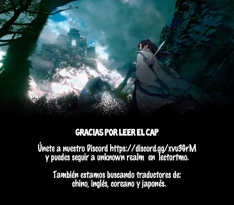 Espada de Benevolencia Capítulo 29 en Línea - página 38