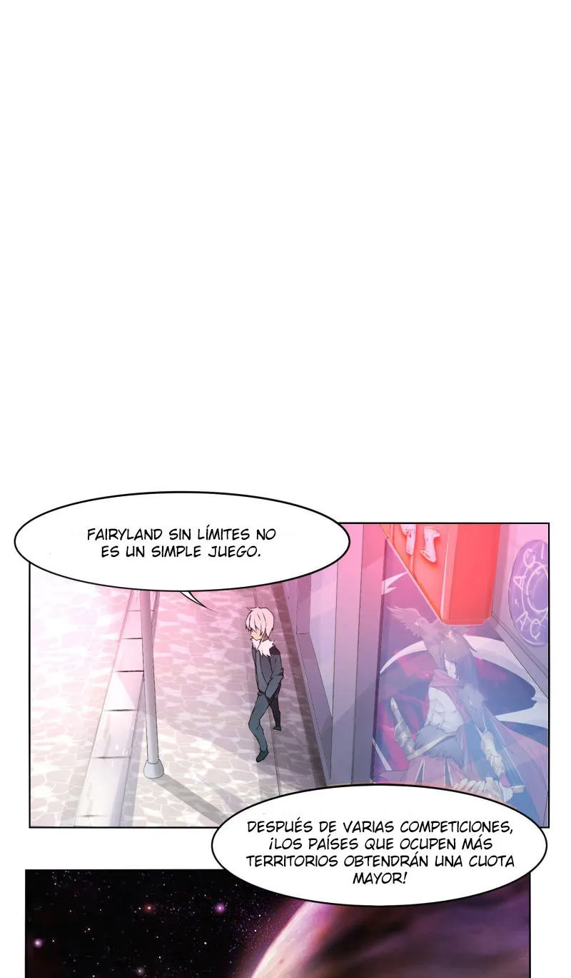 Espada de Benevolencia Capítulo 3 en Línea - página 3