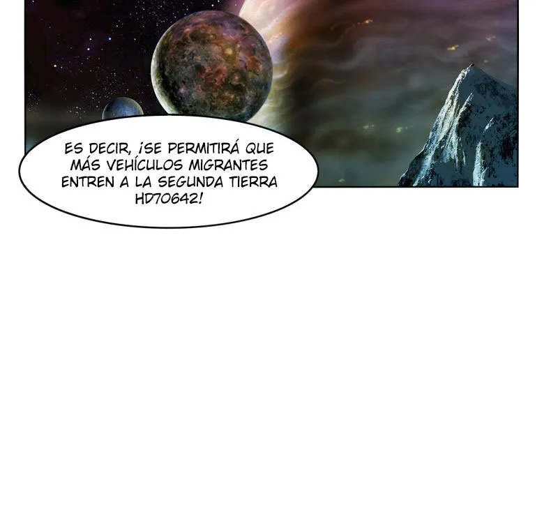 Espada de Benevolencia Capítulo 3 en Línea - página 4