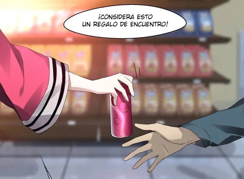 Espada de Benevolencia Capítulo 3 en Línea - página 24
