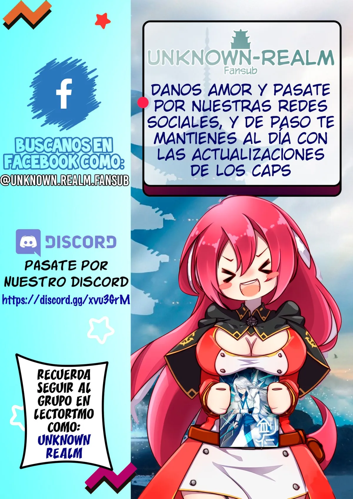 Espada de Benevolencia Capítulo 3 en Línea - página 37