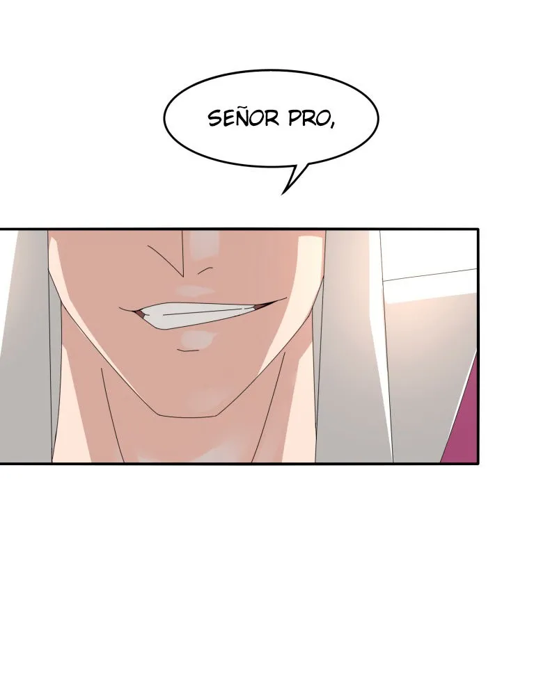 Espada de Benevolencia Capítulo 30 en Línea - página 11