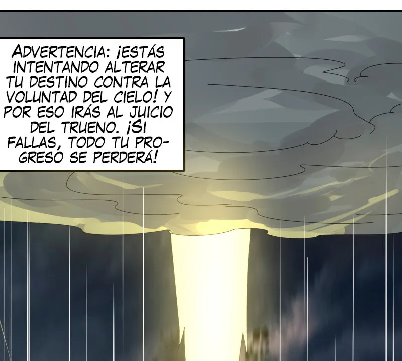 Espada de Benevolencia Capítulo 30 en Línea - página 27