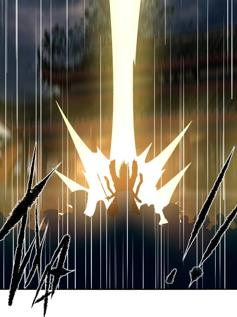 Espada de Benevolencia Capítulo 30 en Línea - página 28